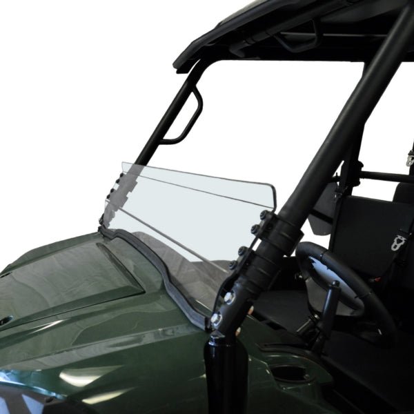 DIRECTION2 WINDSHIELD SHORT FIXED FT KAWA (MULEFXTWS1002) - DRIVEN Canada's Powersports MULEFXTWS1002MULEFXTWS1002