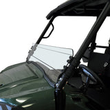 DIRECTION2 WINDSHIELD SHORT FIXED FT KAWA (MULEFXTWS1002) - DRIVEN Canada's Powersports MULEFXTWS1002MULEFXTWS1002