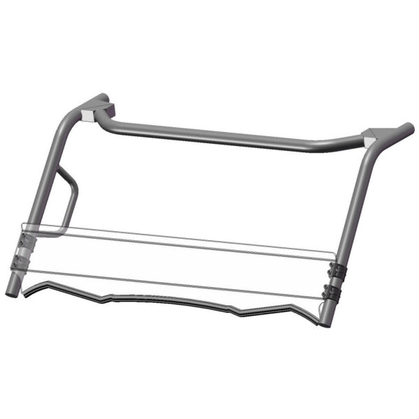 DIRECTION2 WINDSHIELD SHORT FT KAWA (TERYXWS4002) - DRIVEN Canada's Powersports TERYXWS4002TERYXWS4002