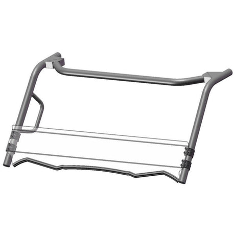 DIRECTION2 WINDSHIELD SHORT FT KAWA (TERYXWS4002) - DRIVEN Canada's Powersports TERYXWS4002TERYXWS4002