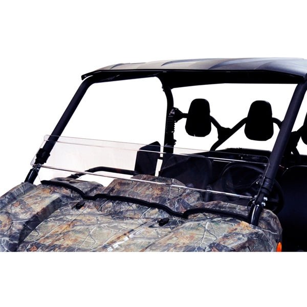 DIRECTION2 WINDSHIELD SHORT FIXED FT YAM (VIKINGWS1002) - DRIVEN Canada's Powersports VIKINGWS1002VIKINGWS1002