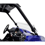 DIRECTION2 WINDSHIELD SHORT FIXED FT YAM (WOLVWS1002) - DRIVEN Canada's Powersports WOLVWS1002WOLVWS1002