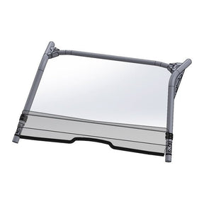 DIRECTION2 WINDSHIELD SHORT YAM (WRMAXWS1002) - DRIVEN Canada's Powersports WRMAXWS1002WRMAXWS1002