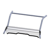 DIRECTION2 WINDSHIELD SHORT YAM (YXZ19WS1002) - DRIVEN Canada's Powersports 9999999988YXZ19WS1002