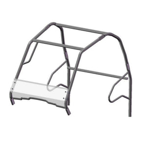 DIRECTION2 WINDSHIELD SHORT FIXED GP FT HON (PION500WS1102GP) - DRIVEN Canada's Powersports PION500WS1102GPPION500WS1102GP