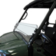 DIRECTION2 WINDSHIELD SHORT FIXED GP FT KAWA (MULEFXTWS1102GP) - DRIVEN Canada's Powersports MULEFXTWS1102GPMULEFXTWS1102GP