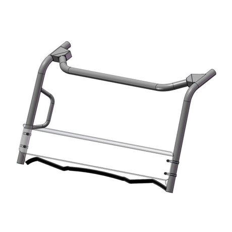 DIRECTION2 WINDSHIELD SHORT GP FT KAWA (TERYXWS4102GP) - DRIVEN Canada's Powersports TERYXWS4102GPTERYXWS4102GP