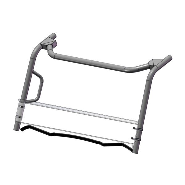 DIRECTION2 WINDSHIELD SHORT GP FT KAWA (TERYXWS4102GP) - DRIVEN Canada's Powersports TERYXWS4102GPTERYXWS4102GP