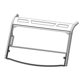 DIRECTION2 WINDSHIELD SHORT POL (RNGXPWS7002GP) - DRIVEN Canada's Powersports RNGXPWS7002GPRNGXPWS7002GP