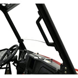 DIRECTION2 WINDSHIELD SHORT FIXED GP FT POL (RNGWS4112GP) - DRIVEN Canada's Powersports RNGWS4112GPRNGWS4112GP