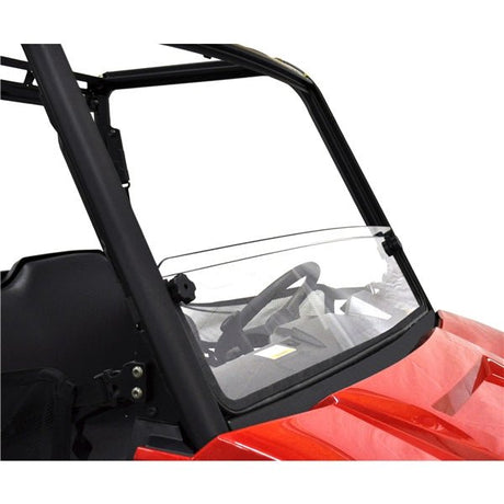 DIRECTION2 WINDSHIELD SHORT POL (RNGWS4012) - DRIVEN Canada's Powersports RNGWS4012RNGWS4012