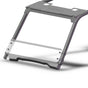 DIRECTION2 WINDSHIELD SHORT FIXED GP FT POL (RZR10WS1102GP) - DRIVEN Canada's Powersports RZR10WS1102GPRZR10WS1102GP
