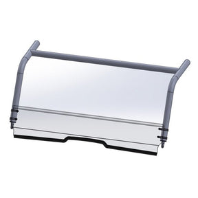 DIRECTION2 WINDSHIELD FT SHORT FIX YAM GP (WOLX4WS2102GP) - DRIVEN Canada's Powersports 9999999988WOLX4WS2102GP