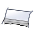 DIRECTION2 WINDSHIELD SHORT GP YAM (YXZ19WS1102GP) - DRIVEN Canada's Powersports 779421657789YXZ19WS1102GP