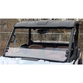 DIRECTION2 WINDSHIELD SHORT GP KAWA - DRIVEN Canada's Powersports RIDWS1002GPRIDWS1002GP