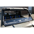 DIRECTION2 WINDSHIELD GP SHORT POL - DRIVEN Canada's Powersports XPEDWS1002GPXPEDWS1002GP