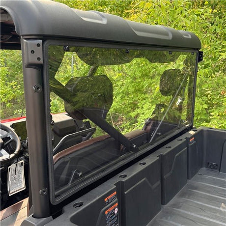 DIRECTION2 WINDSHIELD RR CFMOTO - DRIVEN Canada's Powersports 882834155886CFU10WS1003