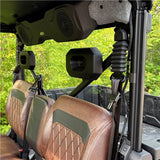 DIRECTION2 WINDSHIELD RR CFMOTO - DRIVEN Canada's Powersports 882834155886CFU10WS1003