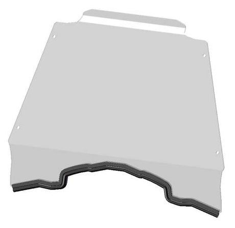 DIRECTION2 WINDSHIELD FT/RR & ROOF KIT POL (ACEWS1004) - DRIVEN Canada's Powersports ACEWS1004ACEWS1004