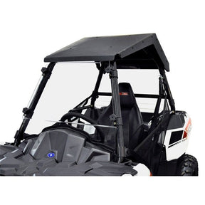 DIRECTION2 WINDSHIELD FT/RR & ROOF KIT POL (ACEWS1004) - DRIVEN Canada's Powersports ACEWS1004ACEWS1004