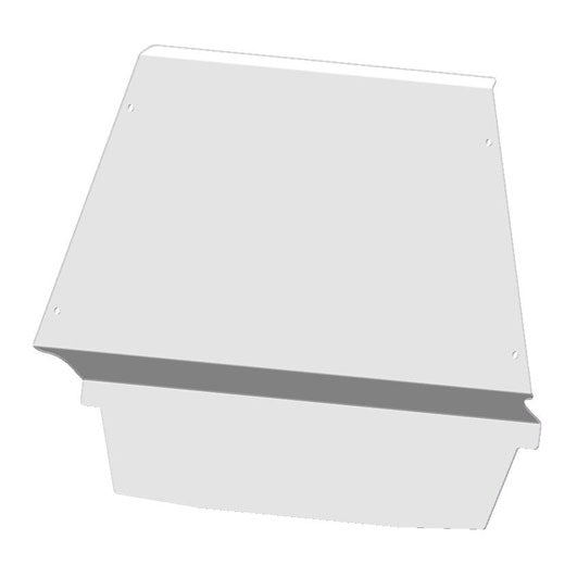 DIRECTION2 WINDSHIELD W/ROOF POL (ACEWS2004) - DRIVEN Canada's Powersports 779420936212ACEWS2004