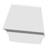 DIRECTION2 WINDSHIELD W/ROOF POL (ACEWS2004) - DRIVEN Canada's Powersports 779420936212ACEWS2004