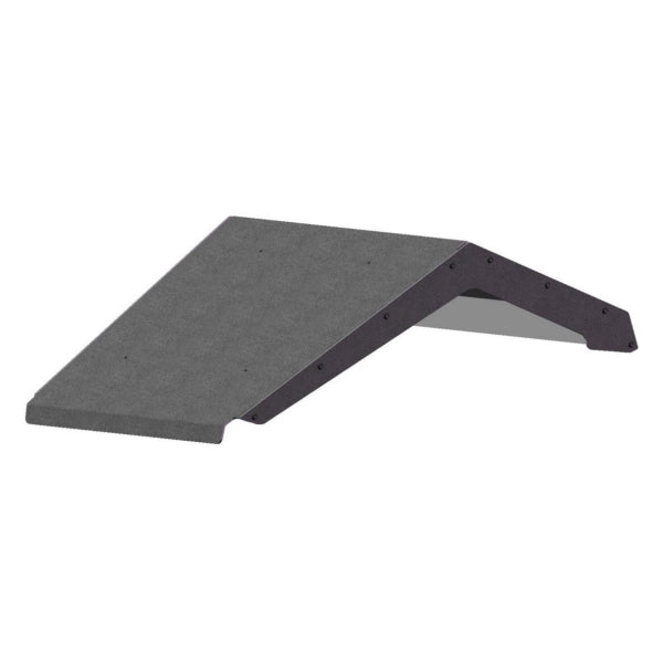 DIRECTION2 WINDSHIELD W/ROOF POL (ACEWS2004) - DRIVEN Canada's Powersports 779420936212ACEWS2004