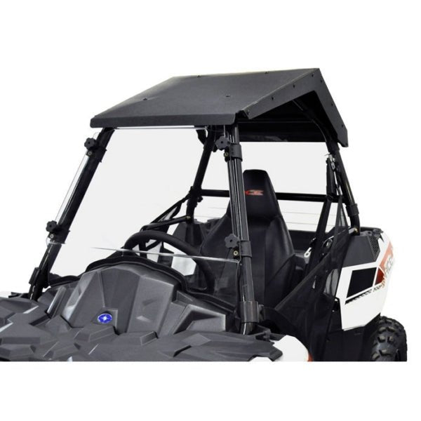 DIRECTION2 WINDSHIELD W/ROOF POL (ACEWS2004) - DRIVEN Canada's Powersports 779420936212ACEWS2004