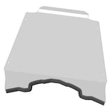 DIRECTION2 WINDSHIELD W/ROOF POL (ACEWS2004) - DRIVEN Canada's Powersports 779420936212ACEWS2004