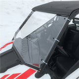 DIRECTION2 WINDSHIELD FT/RR & ROOF POL (YRZR200PKG) - DRIVEN Canada's Powersports YRZR200PKGYRZR200PKG