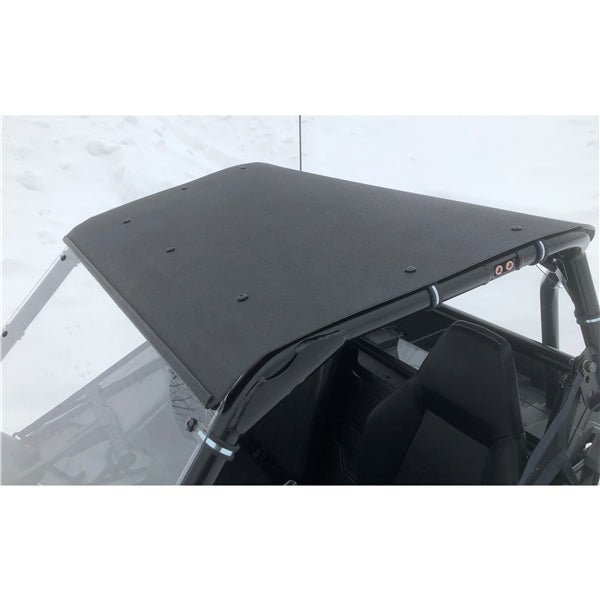 DIRECTION2 WINDSHIELD FT/RR & ROOF POL (YRZR200PKG) - DRIVEN Canada's Powersports YRZR200PKGYRZR200PKG
