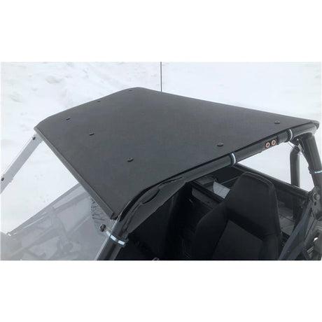 DIRECTION2 WINDSHIELD FT/RR & ROOF POL (YRZR200PKG) - DRIVEN Canada's Powersports YRZR200PKGYRZR200PKG