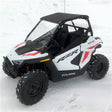 DIRECTION2 WINDSHIELD FT/RR & ROOF POL (YRZR200PKG) - DRIVEN Canada's Powersports YRZR200PKGYRZR200PKG