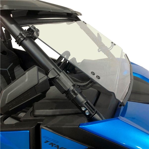 DIRECTION2 WINDSHIELD FULL TILT FT CFMOTO (CFZFWS9100) - DRIVEN Canada's Powersports 779420741588CFZFWS9100