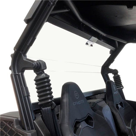 DIRECTION2 WINDSHIELD RR GP CFMOTO (CFZFWS9103GP) - DRIVEN Canada's Powersports 779420741519CFZFWS9103GP
