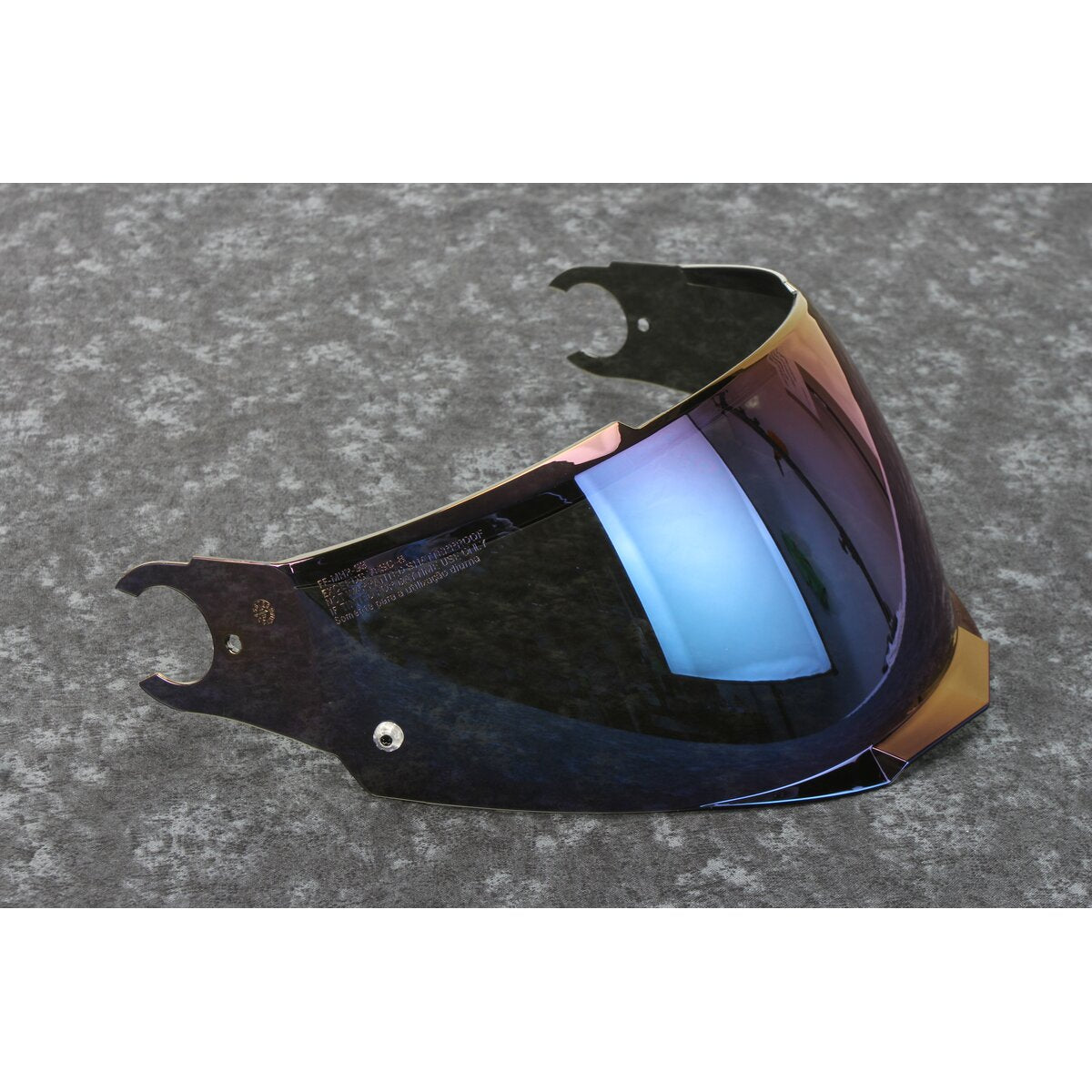 LS2 Shield For Horizon Helmet