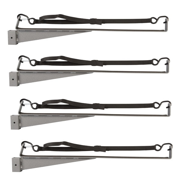 DOCKEDGE 32” WIDE SUPPORT KAYAK CARRIER (DE90815F) - DRIVEN Canada's Powersports 776113908150DE90815F