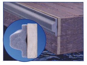 DOCKEDGE BOAT SHIELD DOCK BUMPER - DRIVEN Canada's Powersports 776113100707DE1007F