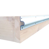 DOCKEDGE ‘’C’’ GUARD AND DOCK GUARD - DRIVEN Canada's Powersports 776113113202DE1132F