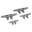 DOCKEDGE CAST ALUMINUM CLEATS (DE2408F) - DRIVEN Canada's Powersports 776113240809DE2408F