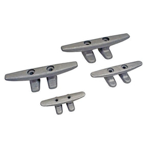 DOCKEDGE CAST ALUMINUM CLEATS (DE2408F) - DRIVEN Canada's Powersports 776113240809DE2408F