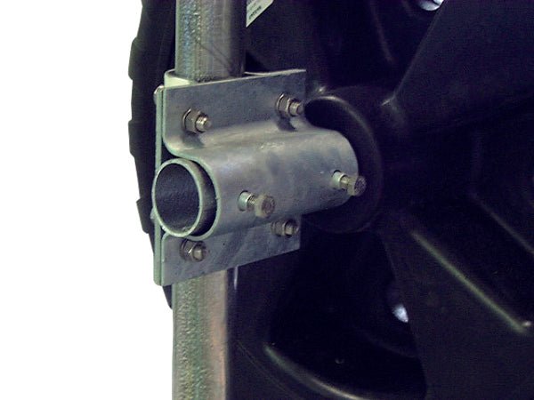 DOCKEDGE DOCK & BOAT ROLLING WHEEL (DE90024F) - DRIVEN Canada's Powersports 057389900247DE90024F