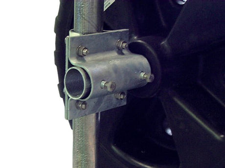 DOCKEDGE DOCK & BOAT ROLLING WHEEL (DE90024F) - DRIVEN Canada's Powersports 057389900247DE90024F