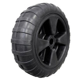 DOCKEDGE DOCK & BOAT ROLLING WHEEL (DE90024F) - DRIVEN Canada's Powersports 057389900247DE90024F