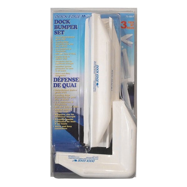 DOCKEDGE DOCK BUMPER KIT - DRIVEN Canada's Powersports 776113731000DE73100F