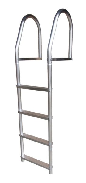 DOCKEDGE DOCK LADDER ECO (DE2074F) - DRIVEN Canada's Powersports 776113207406DE2074F