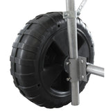 DOCKEDGE DOCK WHEEL AXLE KIT (DE85235F) - DRIVEN Canada's Powersports 776113852354DE85235F