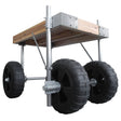 DOCKEDGE DOCK WHEEL AXLE KIT (DE85235F) - DRIVEN Canada's Powersports 776113852354DE85235F