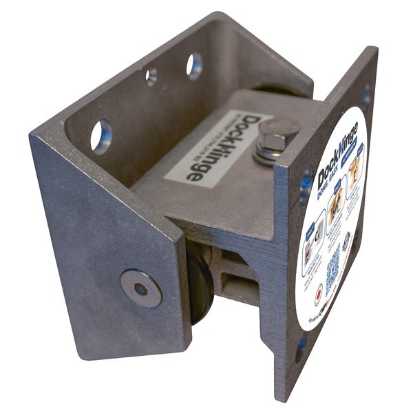 DOCKEDGE DOCKHINGE 15/32P FOR 3/8” HARDWARE (DE85328F) - DRIVEN Canada's Powersports 9999999989DE85328F