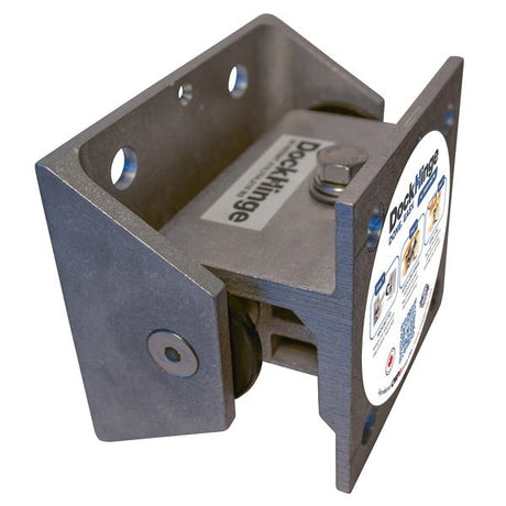 DOCKEDGE DOCKHINGE 5/8P FOR 1/2” HARDWARE (DE85329F) - DRIVEN Canada's Powersports 776113103821DE85329F